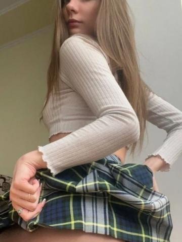 Проститутка Лиана